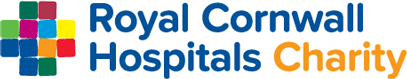Logo: Royal Cornwall Hospitals Charity